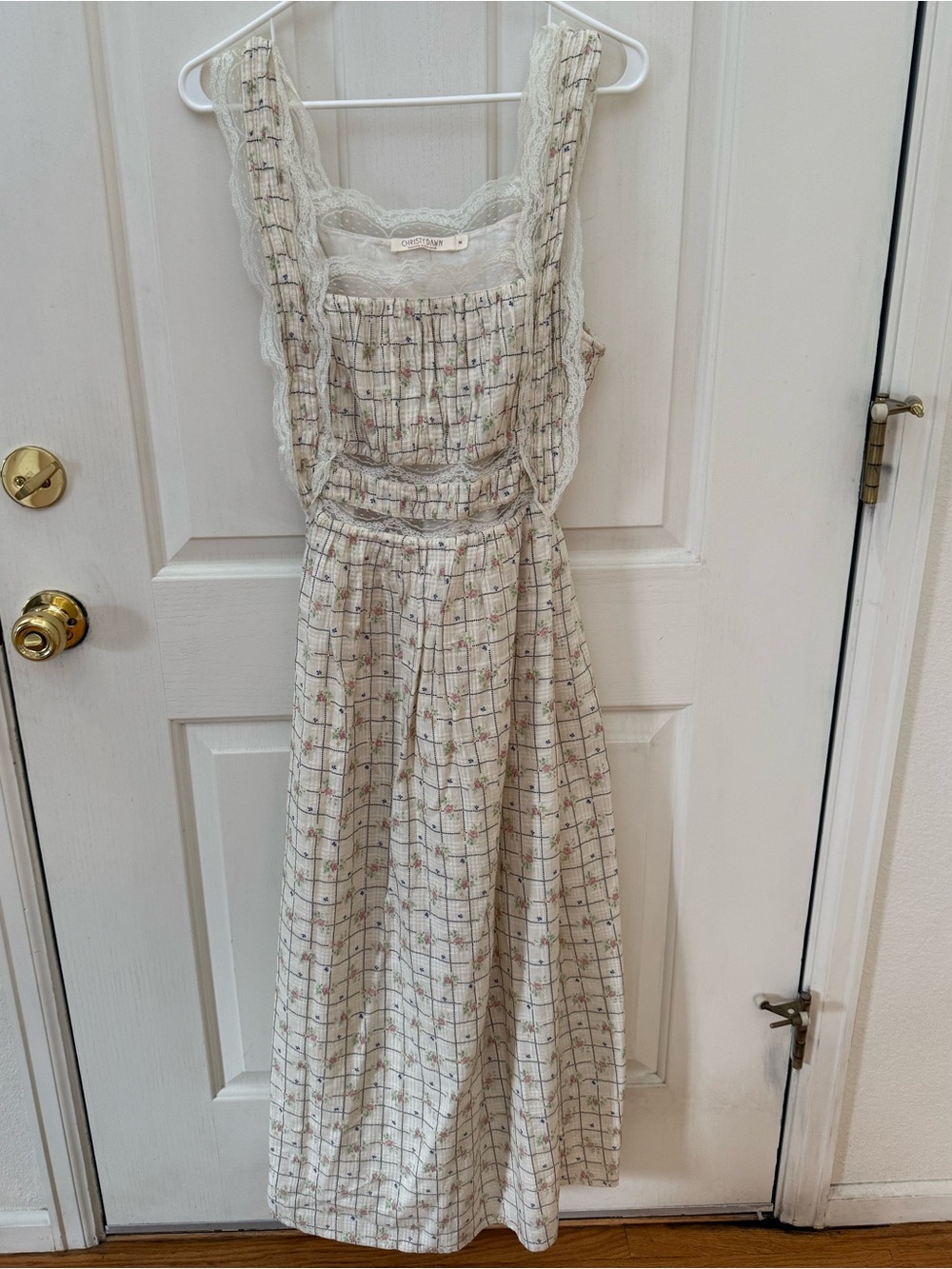 Christy Dawn Sanja dress